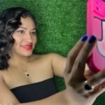 Alexeidy rebeca Perez la cruz
